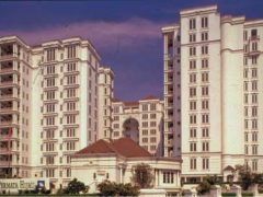 <div><b>Permata Hijau</b>, the first strata title apartment in Jakarta</div><div style="font-weight: normal;">Reinforced concrete building, 2 towers with 12 floors &amp; 1 tower with 11 floors&nbsp;</div><div style="font-weight: normal;">with 2-layer of basement for the whole complex</div>