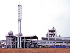 <div><b>PT. Kolon Ina Factory,</b>&nbsp;Ciujung, West Java</div><div style="font-weight: normal;">3-floor steel structure</div>
